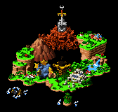 Mario RPG (Nintendo/Squaresoft)
