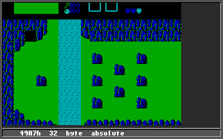 Zelda (NES)
